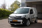 Renault KANGOO 1.5 dCi 110 Energy Luxe, Auto's, Bestelauto's, Origineel Nederlands, Te koop, Zilver of Grijs, 110 pk