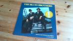 The Blues Brothers – The Blues Brothers, Ophalen of Verzenden, Zo goed als nieuw, 12 inch, Overige genres