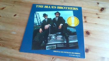 The Blues Brothers – The Blues Brothers  beschikbaar voor biedingen