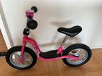 Puky Loopfiets - Roze, Kinderen en Baby's, Speelgoed | Buiten | Voertuigen en Loopfietsen, Ophalen, Gebruikt, Loopfiets
