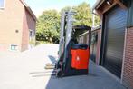 Linde R12B01 reachtruck elektrische triplex sideshift freeli, Zakelijke goederen, Machines en Bouw | Heftrucks en Intern transport