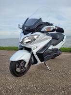 Suzuki Burgman AN650Z ABS executive FULL options  ., 650 cc, Scooter, Particulier, 2 cilinders