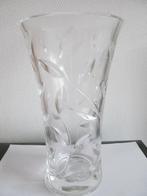 Cristallen vaas Ravena, Ophalen, Overige kleuren, Minder dan 50 cm, Glas