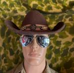 Bullhide skynard cowboy hoed L, Kleding | Heren, Hoeden en Petten, Ophalen of Verzenden, Zo goed als nieuw