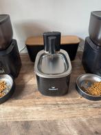 Katten drinkfontein Tensfact met app, Dieren en Toebehoren, Ophalen of Verzenden, Zo goed als nieuw
