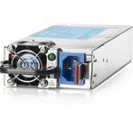 HP 460CS PLAT PL HT PLG Power Supply Kit – Nieuw, Computers en Software, Interne voedingen, Ophalen of Verzenden, Nieuw