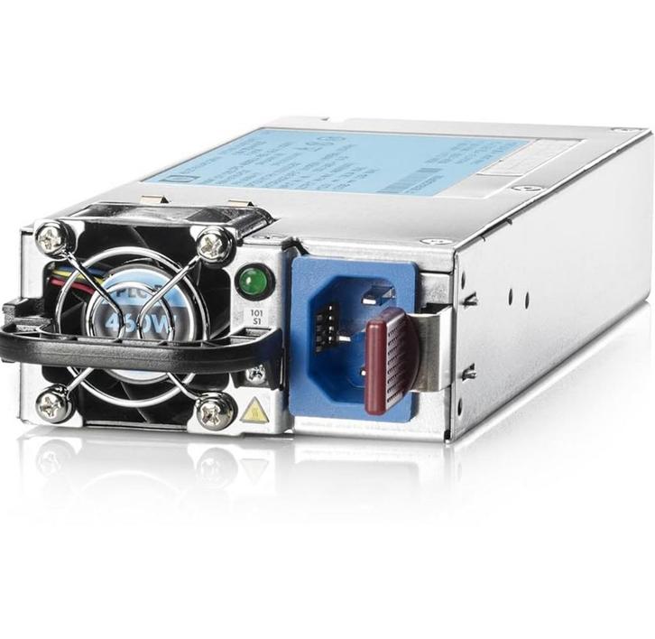 HP 460CS PLAT PL HT PLG Power Supply Kit – Nieuw, Computers en Software, Interne voedingen, Nieuw, Ophalen of Verzenden