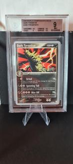 Tyranitar # 19 World Championship decks BGS 9.0, Hobby en Vrije tijd, Verzamelkaartspellen | Yu-gi-Oh!, Ophalen of Verzenden, Zo goed als nieuw