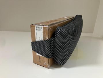 2 universele textileen hoofdsteunen voor tuinstoel beschikbaar voor biedingen