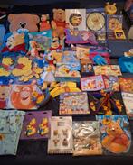 Grote verzameling Winnie de Pooh baby/kinder spullen [Nieuw], Ophalen, Winnie de Poeh of vrienden, Nieuw