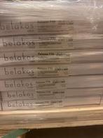 Belakos Palazzo 770 - Restvoorraad - scherpe prijs, Ophalen of Verzenden, Zo goed als nieuw