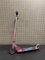 Micro Sprite step - roze - 2-wiel, Fietsen en Brommers, Steps, Ophalen, Gebruikt, Gewone step, Micro