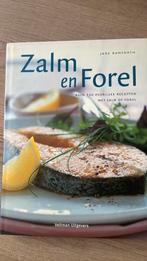 J. Bamforth - Zalm en Forel, Ophalen of Verzenden, Zo goed als nieuw, J. Bamforth