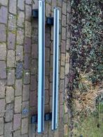 Thule dakdragers wingbar evo 150cm, Ophalen, Zo goed als nieuw
