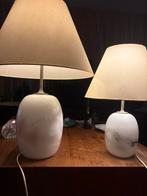 Holmegaard Sakura Michael Bang lampen, Ophalen, Zo goed als nieuw, Glas, 50 tot 75 cm