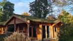 ECO Lodge nabij Amersfoort op de Veluwe, Gelderland, Via bemiddelaar, Vrijstaande woning, 3 kamers