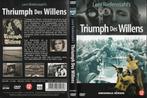 Triumph Des Willens 1935 Leni Riefenstahl’s beruchte nazi, Cd's en Dvd's, Ophalen of Verzenden, Zo goed als nieuw, Actie en Avontuur