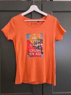 Candy Crush t-shirt, Ophalen, Zo goed als nieuw, Korte mouw