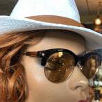 NIEUWE DSQUARED2 CONNOR UNISEX ZONNEBRIL DQ0273, Overige merken, Zonnebril, Wilms, Zwart