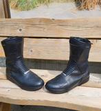 ECHT lederen Gaerne GORE TEX motorlaarzen., Motoren, Ophalen of Verzenden, Tweedehands, Laarzen