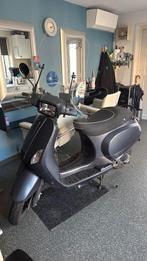 Senzo Riva 2017 – 49 cc – 8.820 km – incl. Accesoires, Fietsen en Brommers, Scooters | Overige merken, Ophalen, Maximaal 45 km/u