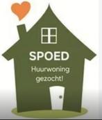 Gezocht woning of appartement 25 km. omgeving Haaksbergen Ei, Huizen en Kamers