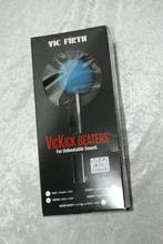 NIEUW!  Vic Firth VKB4 Foam rubber bass beater  <25251021>, Ophalen of Verzenden, Nieuw, Drums of Percussie