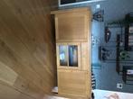 Dressoir, Huis en Inrichting, Kasten | Dressoirs, Ophalen, Gebruikt, Eikenhout, 150 tot 200 cm