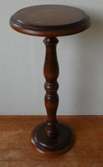 Piëdestal. plantentafel, Huis en Inrichting, Woonaccessoires | Zuilen en Pilaren, Ophalen, Gebruikt