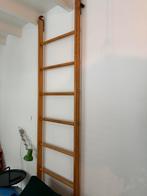 Super mooi turnrek, Kindermaat 146 t/m 176, Ophalen, Zo goed als nieuw, Materiaal