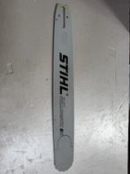 Stihl zaaggeleider zaagblad kettingzaag 50 cm 3/8 1.6mm, Ophalen of Verzenden, Nieuw, Overige soorten