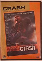 Crash, Alle leeftijden, Ophalen of Verzenden, Zo goed als nieuw