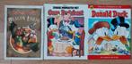 3 Donald Duck voor 3 euro, Meerdere comics, Ophalen of Verzenden, Gelezen, Europa