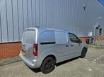 Citroen Berlingo bestel 1.6 e-HDI 500 Automaat, Euro 5, 1160 kg, Gebruikt, 4 cilinders