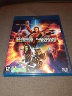 Guardians of the Galaxy 2 - bluray, Cd's en Dvd's, Blu-ray, Ophalen of Verzenden, Zo goed als nieuw, Actie