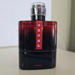 100 ml prada luna rossa ocean le parfum 100 ml, Ophalen of Verzenden, Zo goed als nieuw