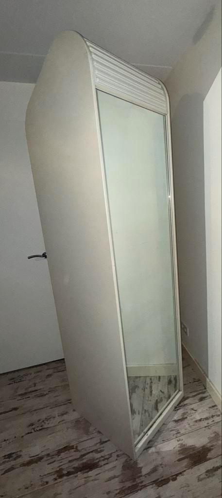 Pastoe Amsterdammer, Huis en Inrichting, Kasten | Kledingkasten, Gebruikt, 200 cm of meer, 50 tot 100 cm, 50 tot 75 cm, Met deur(en)