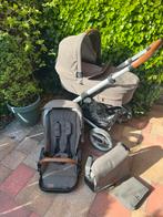 Mutsy nio, Kinderen en Baby's, Kinderwagens en Combinaties, Ophalen, Gebruikt, Mutsy
