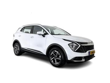 Kia Sportage 1.6 T-GDi Hybrid DynamicLine Aut. *FULL-LED | A beschikbaar voor biedingen