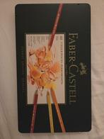 Faber Castell polychromos 60, Ophalen of Verzenden, Zo goed als nieuw, Potlood of Stift