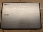 Chromebook Acer, Computers en Software, Chromebooks, 14 inch, 4 GB of minder, Acer., Qwerty