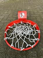 basket met net, Sport en Fitness, Basketbal, Ring, Bord of Paal, Zo goed als nieuw, Ophalen