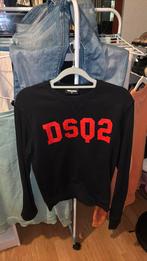 dsquared2 trui, Ophalen of Verzenden, Zo goed als nieuw, Overige maten