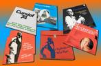 Unieke collectie LP's in het koffertje van Wim Kan, Ophalen of Verzenden, Gebruikt, Overige formaten, Levenslied of Smartlap