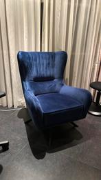 Donkerblauw, Ophalen of Verzenden, Zo goed als nieuw, Minder dan 50 cm