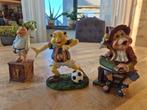 beeltje van the laaf collection, Verzamelen, Efteling, Ophalen of Verzenden, Zo goed als nieuw, Beeldje of Poppetje
