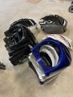 Grote partij aan piaggio onderdelen!, Ophalen, Gebruikt, Overige typen, Piaggio