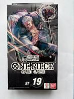 One Piece starter deck ST19, Ophalen of Verzenden, Nieuw, Starterdeck