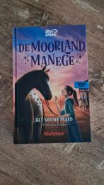 Star Stable Moorland manege NIEUW!, Boeken, Kinderboeken | Jeugd | 13 jaar en ouder, Nieuw, Ophalen