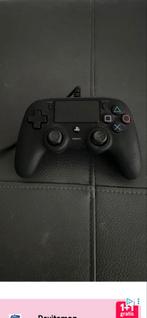 Nacon Pro Controller PlayStation - Topconditie!, Ophalen of Verzenden, Zo goed als nieuw, Controller, PlayStation 4